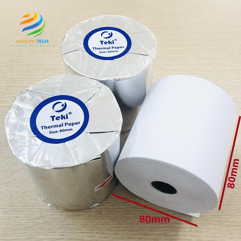 Bí quyết mua bán giấy in bill 80x80 chất lượng